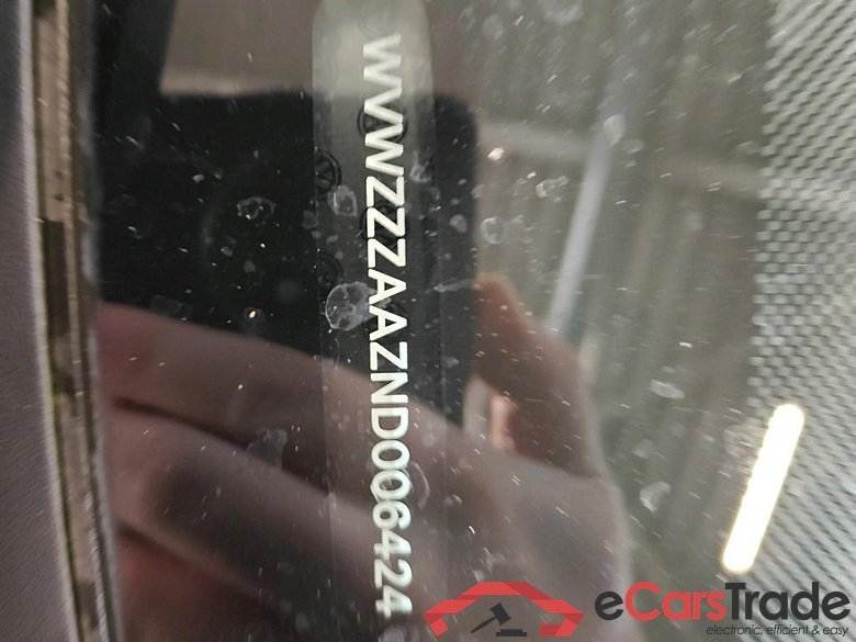 VOLKSWAGEN up! 48 kW #2