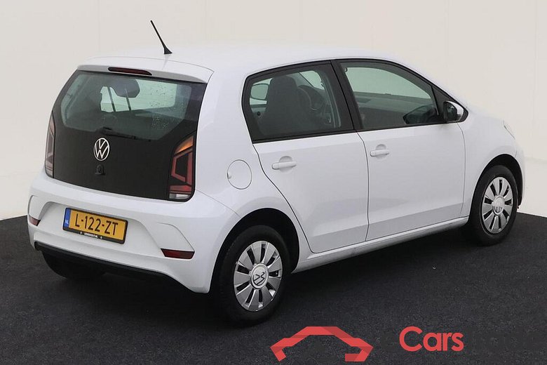 VOLKSWAGEN up! 48 kW #4