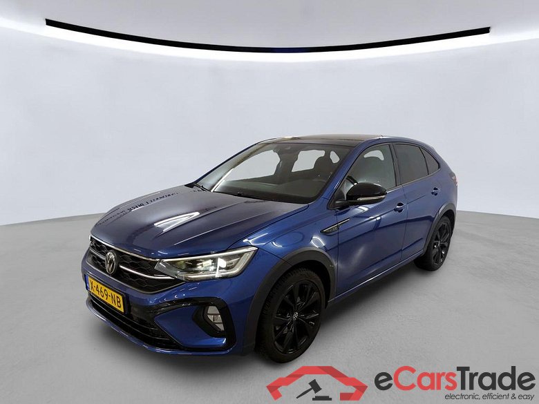 VOLKSWAGEN Taigo 81 kW #1