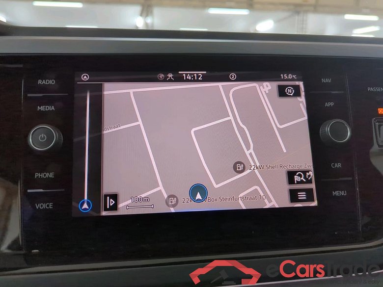 VOLKSWAGEN Taigo 81 kW #2