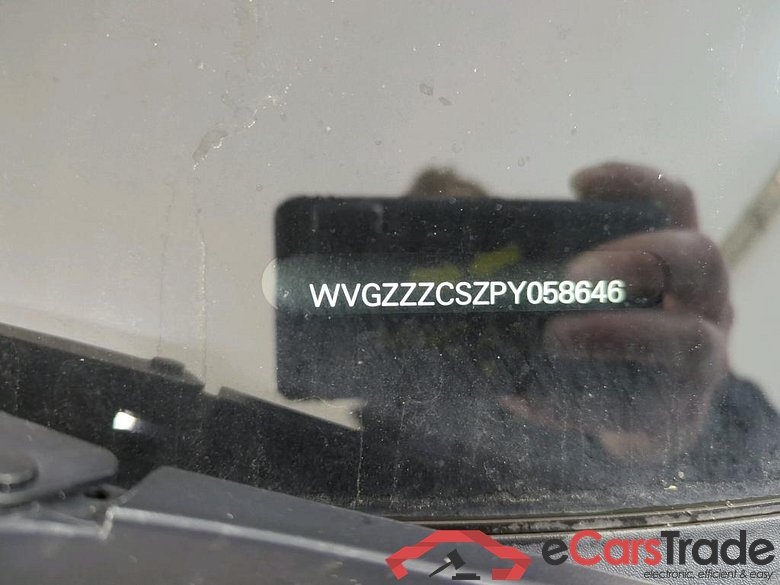 VOLKSWAGEN Taigo 81 kW #3