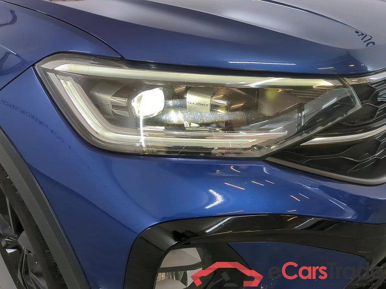 VOLKSWAGEN Taigo 81 kW #4