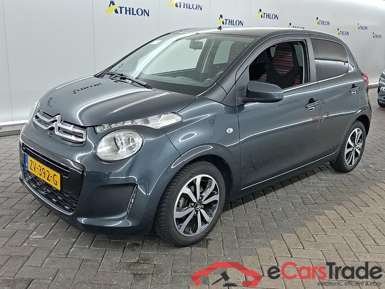 CITROEN C1 VTi 72 S&S Shine 5D 53kW