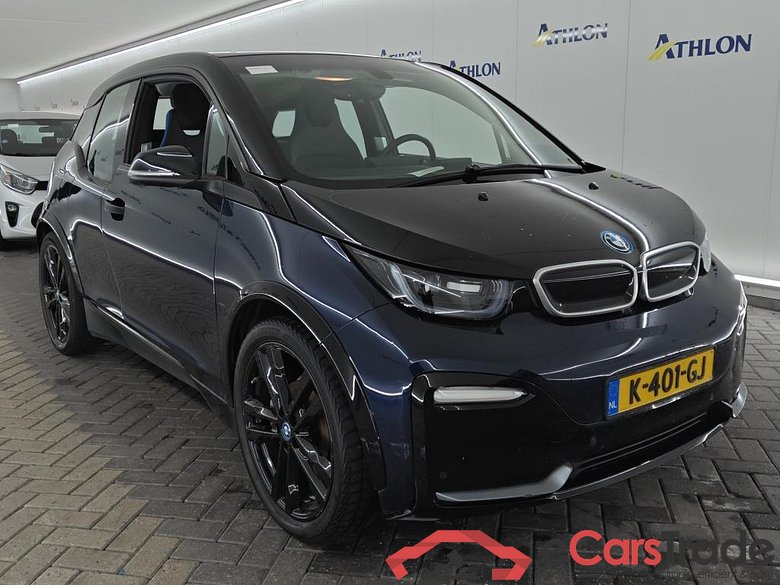 BMW i3 i3s Corporate Executive (120Ah) 5D 135kW #2