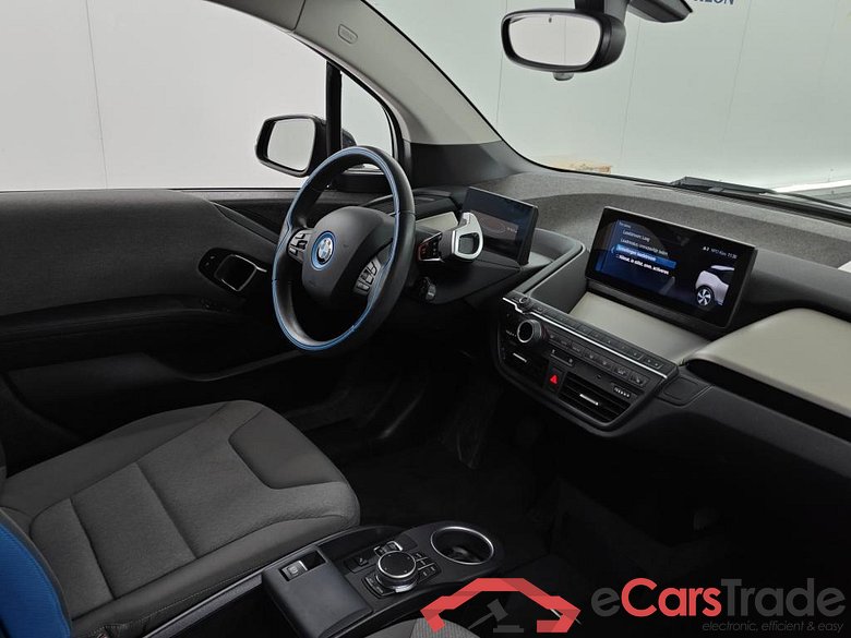 BMW i3 i3s Corporate Executive (120Ah) 5D 135kW #6
