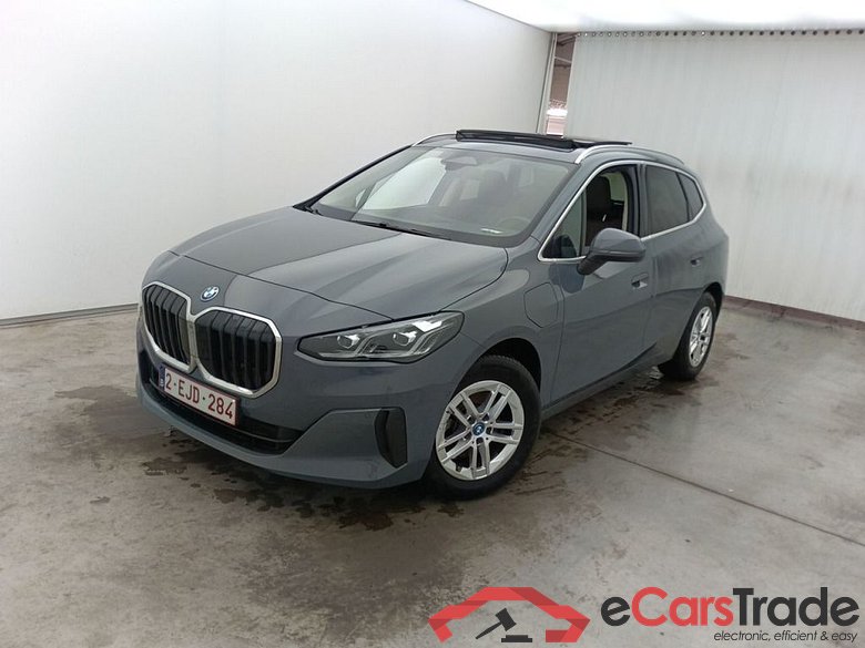 BMW 2 Reeks Active Tourer 225e xDrive 5d #1