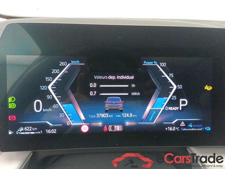 BMW 2 Reeks Active Tourer 225e xDrive 5d #6