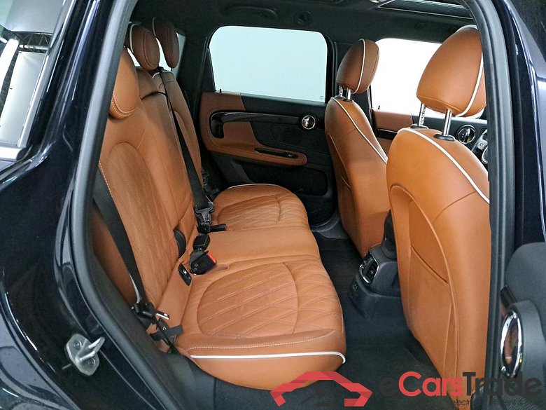 MINI Mini 1.5 COOPER S E 4WD AUTO #6