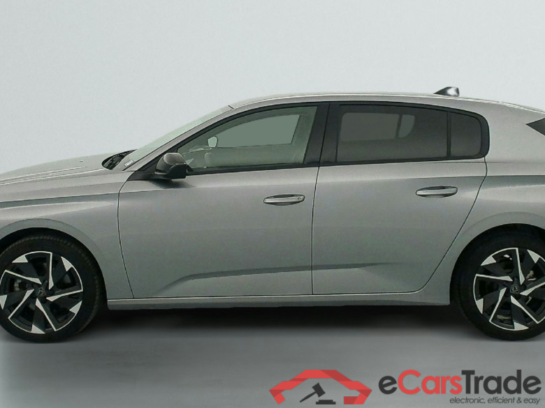Peugeot 308 Hybrid 136 e-DCS6 Allure #4