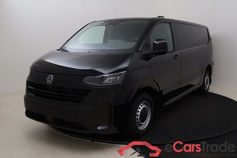 Volkswagen Transporter T7 Fourgon 3500 mm 2,0 TDI 170 hp 4Motion Aut.