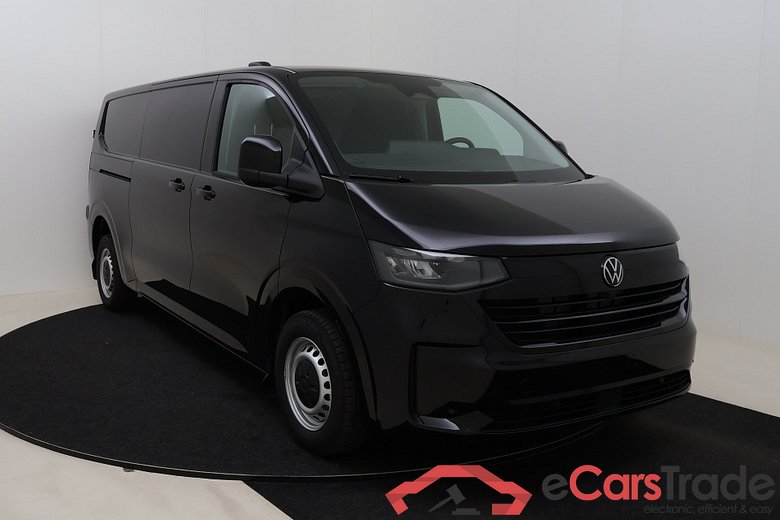 Volkswagen Transporter T7 Fourgon 3500 mm 2,0 TDI 170 hp 4Motion Aut. #3