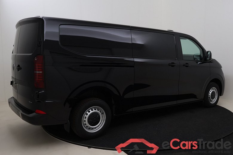Volkswagen Transporter T7 Fourgon 3500 mm 2,0 TDI 170 hp 4Motion Aut. #5