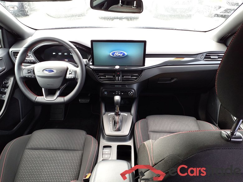 FORD Focus 1.0 SW ST-LINE X 155 ch S&S (mHEV) Powershift +  winter pack #4