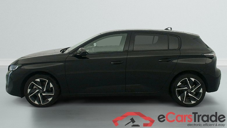 Peugeot 308 Hybrid 145 e-DCS6 Allure #4