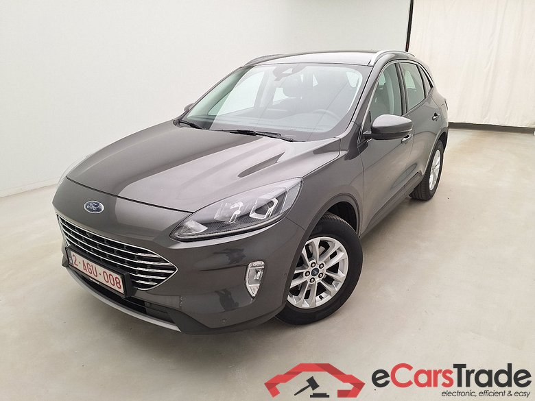 Ford, Kuga '19, Ford Kuga 1.5 EcoBlue 88kW Titanium 5d #2
