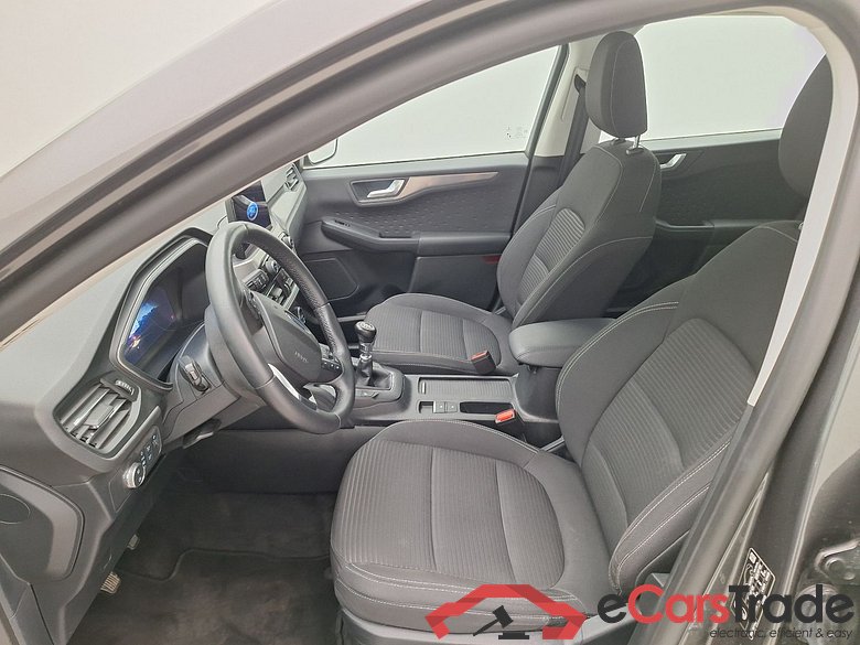 Ford, Kuga '19, Ford Kuga 1.5 EcoBlue 88kW Titanium 5d #3