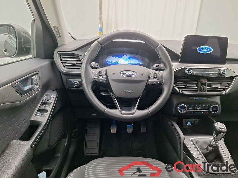 Ford, Kuga '19, Ford Kuga 1.5 EcoBlue 88kW Titanium 5d #5