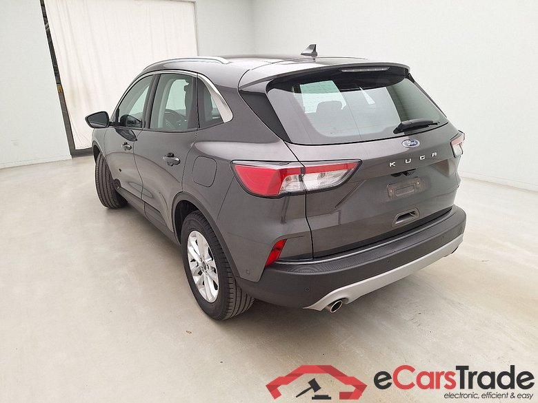Ford, Kuga '19, Ford Kuga 1.5 EcoBlue 88kW Titanium 5d #6
