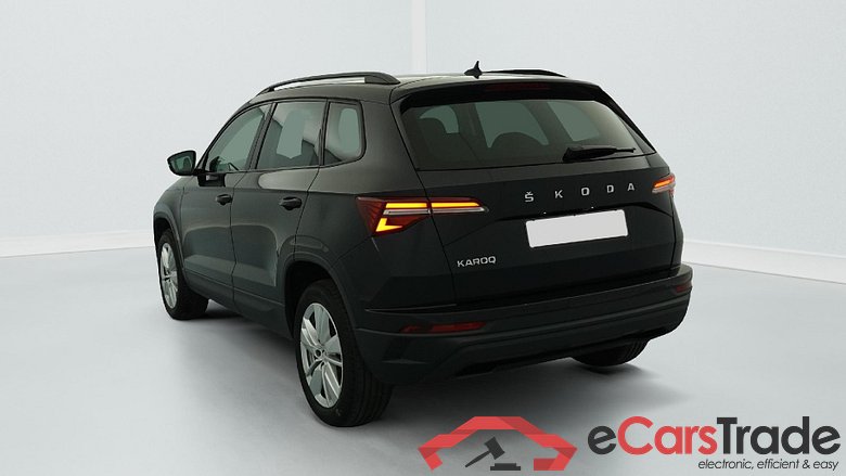 Skoda Karoq 2.0 TDI 116 ch SCR DSG7 Business #5