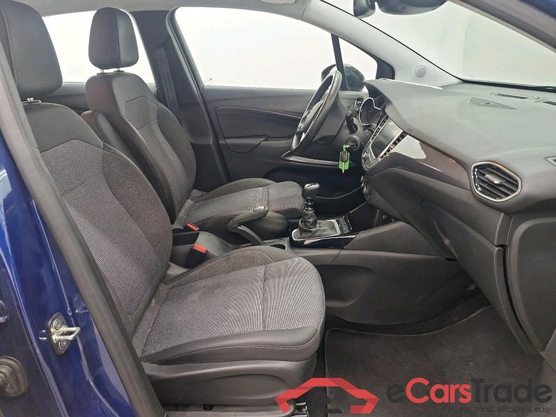 Crossland X Elegance Business 1.2 Turbo 110CV BVM6 E6d #6