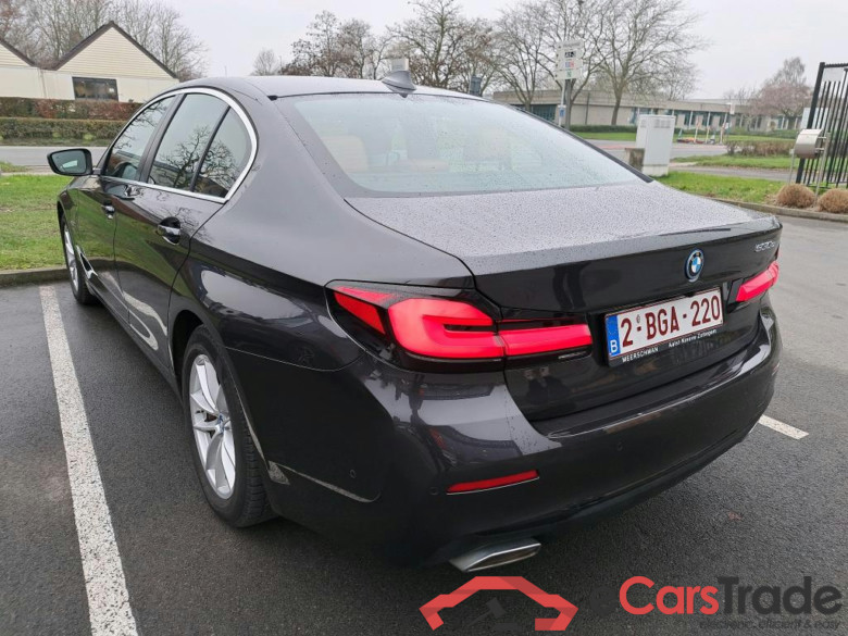 BMW 5 SERIES BERLINE 2.0 530E 185KW AUTO #3