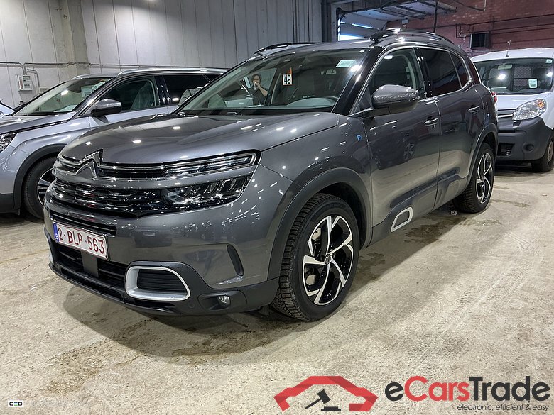 CITROAu2039N C5Aircross 1.6 PHEV 225 E-EAT8 BUS. LOUNGE AUTO