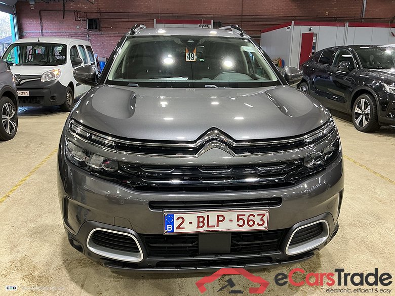 CITROAu2039N C5Aircross 1.6 PHEV 225 E-EAT8 BUS. LOUNGE AUTO #2