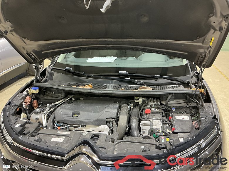 CITROAu2039N C5Aircross 1.6 PHEV 225 E-EAT8 BUS. LOUNGE AUTO #6