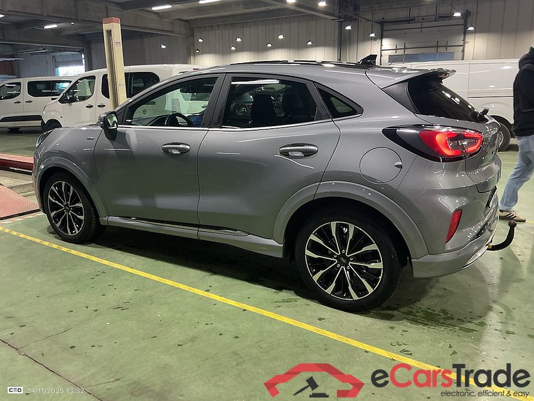 FORD PUMA 1.0 ECOBOOST MHEV 114KW ST-LINE V #3