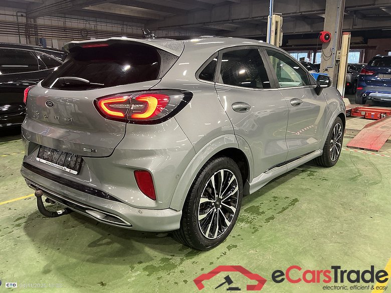 FORD PUMA 1.0 ECOBOOST MHEV 114KW ST-LINE V #4