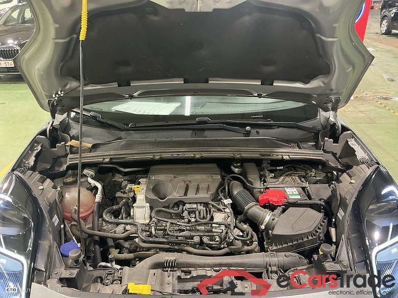 FORD PUMA 1.0 ECOBOOST MHEV 114KW ST-LINE V #6