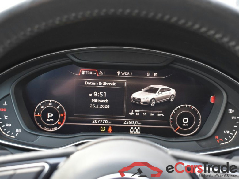 A5 Sportback 35 TDI sport 2.0 TDI 120KW AT7 E6dT #6