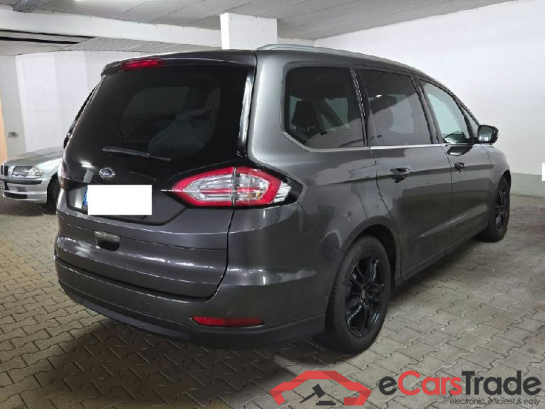 Galaxy Titanium 2.0 TDCi 110KW MT6 7 Sitzer E6 #2