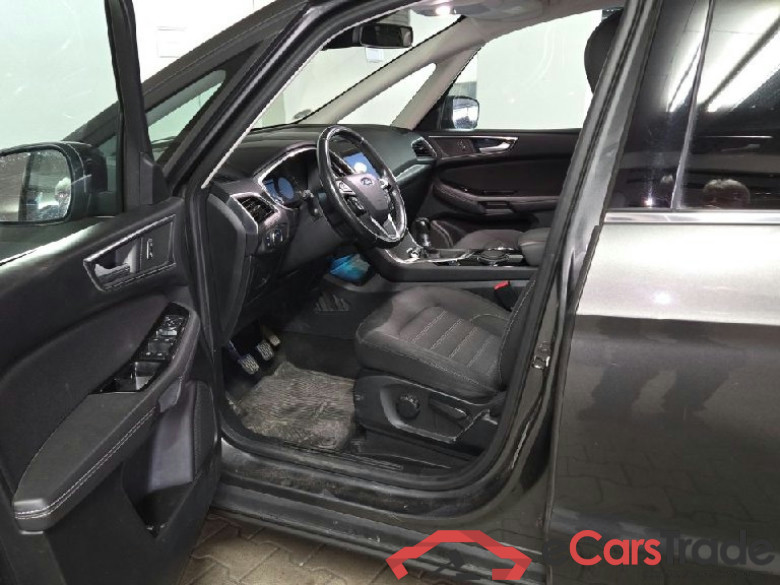 Galaxy Titanium 2.0 TDCi 110KW MT6 7 Sitzer E6 #4