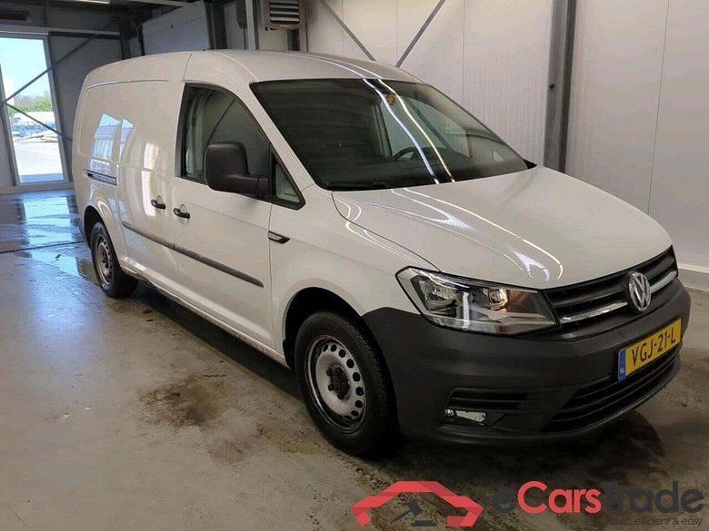 VOLKSWAGEN Caddy 2.0 TDI L2H1 BMT Hi. #5