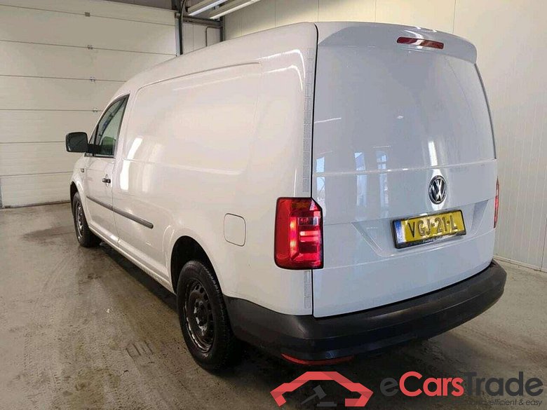 VOLKSWAGEN Caddy 2.0 TDI L2H1 BMT Hi. #6