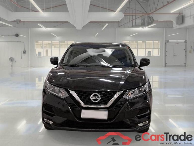NISSAN QASHQAI / 2017 / 5P / CROSSOVER 1.5 DCI 115 BUSINESS #6