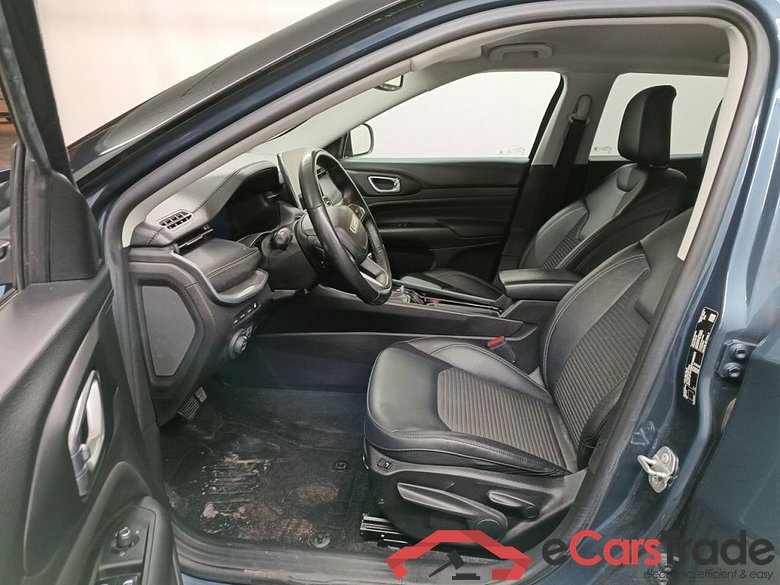 Jeep Compass 1.3 Turbo T4 190 4xe ATX Limited 5d #3