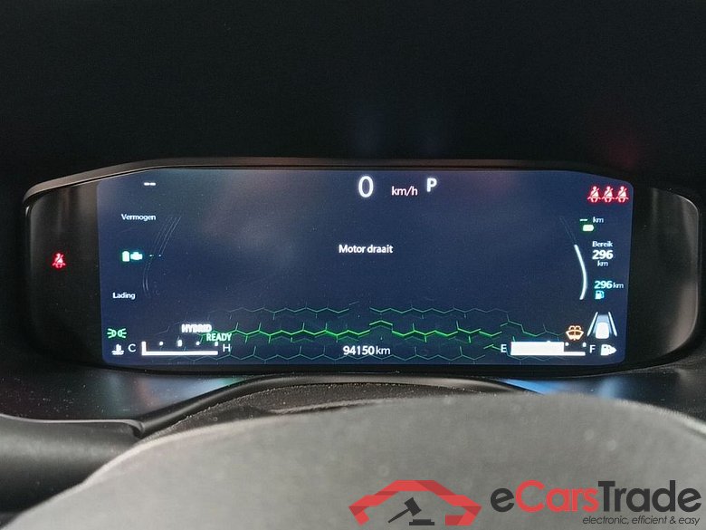 Jeep Compass 1.3 Turbo T4 190 4xe ATX Limited 5d #6