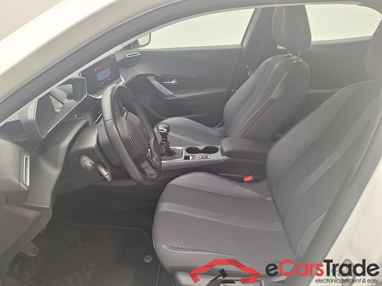 Peugeot, 2008 '19, Peugeot 2008 1.2 Puretech 96kW S&S Allure 5d #3
