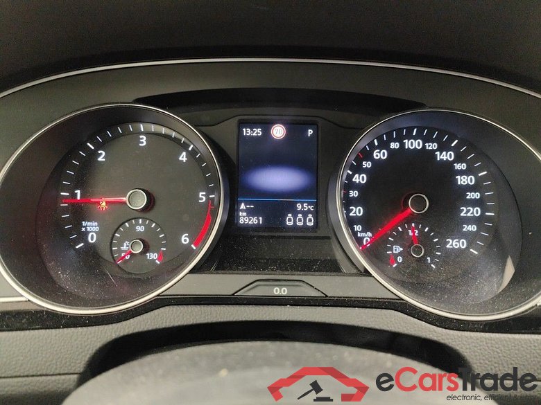 Volkswagen Passat Variant 2.0 TDI SCR 110kW DSG7 Style Business 5d #6