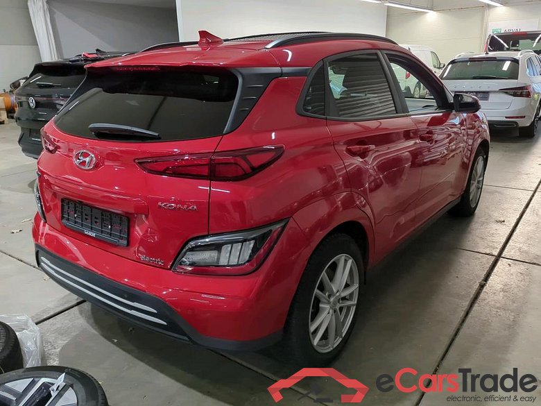 Kona Prime Elektro 2WD 64kWh #3