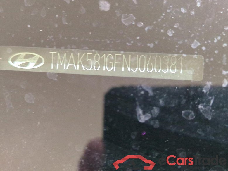 Kona Prime Elektro 2WD 64kWh #5