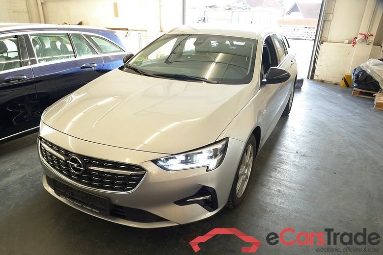 Insignia B Sports Tourer Business Elegance 2.0 CDTI 128KW AT8 E6d #1