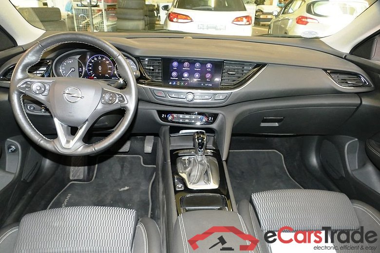 Insignia B Sports Tourer Business Elegance 2.0 CDTI 128KW AT8 E6d #3