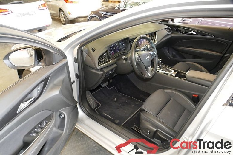 Insignia B Sports Tourer Business Elegance 2.0 CDTI 128KW AT8 E6d #4