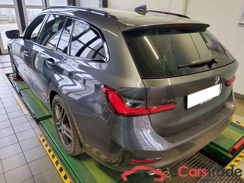 BMW 3 Touring (G21)(06.2019->) DE - Kb5 320 d Mild-Hybrid EU6d, xDrive Sport Line (EURO 6d), 2020 - 2022 #4