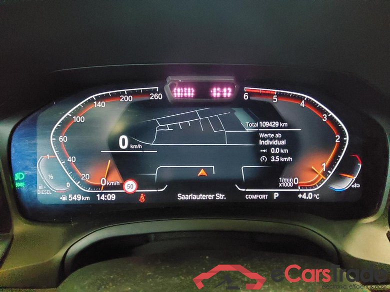 BMW 3 Touring (G21)(06.2019->) DE - Kb5 320 d Mild-Hybrid EU6d, xDrive Sport Line (EURO 6d), 2020 - 2022 #6