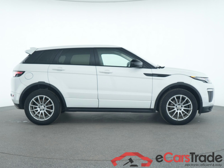 Land Rover Range Rover Evoque (Inzahlungnahme MwSt. nicht ausweisbar) DE - SUV5 2.0 TD4 EU6, SE Dynamic Start/Stopp, (Facelift) 2015 - 2018 #4