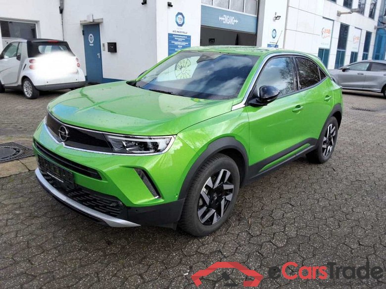 Opel Mokka (2020->) DE - SUV5 e, Elegance, 2020 - 2023